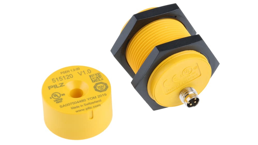 505220 - Pilz - PSEN 1.2p-20/PSEN 1.2-20/8mm/  1unit