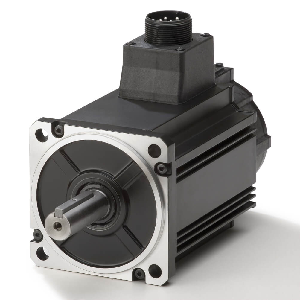 R88M-K40020C-BS2 Omron