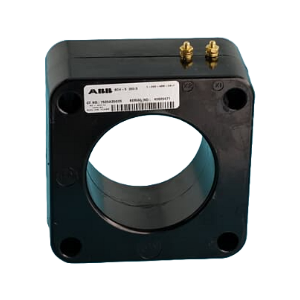 3BHB016196R0005 ABB - SCH-5 200:5A