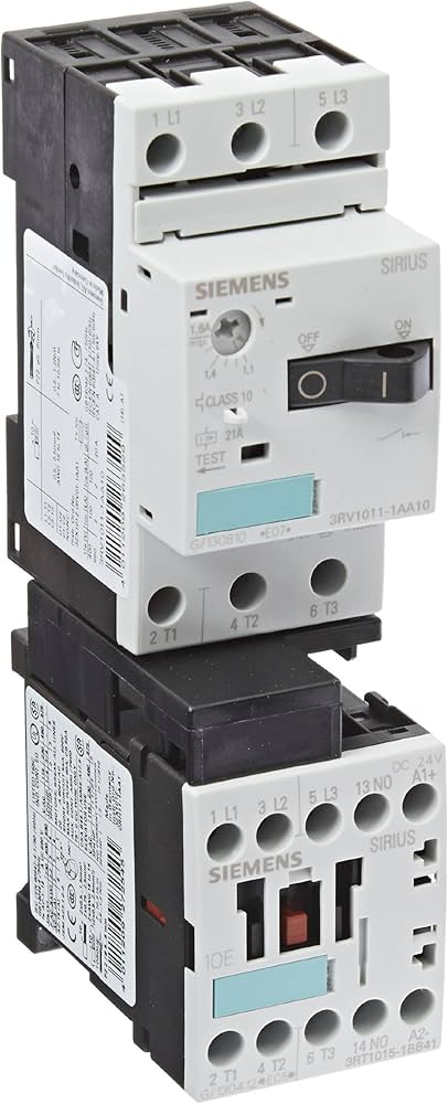 3RA1110-1AA15-1BB4 Siemens