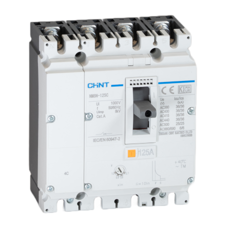 NM8-125S/32/4C Chint