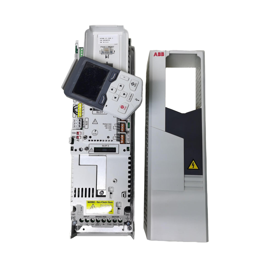 2UBA012258R0001 ABB
