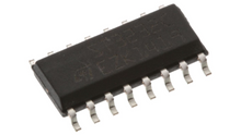 Load image into Gallery viewer, ST3232CDR STMicroelectronics