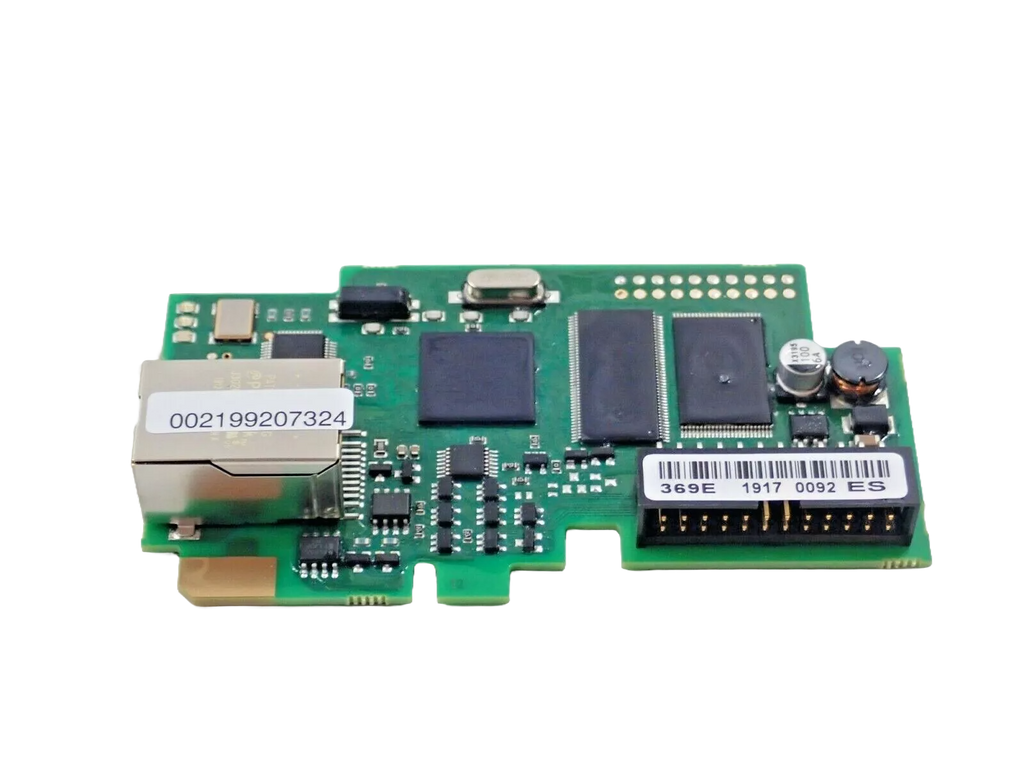 CM180803 Vacon