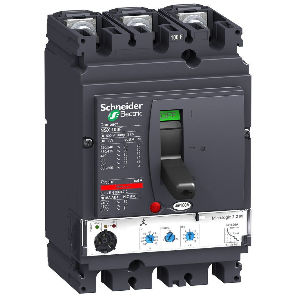 LV429825 Schneider Electric