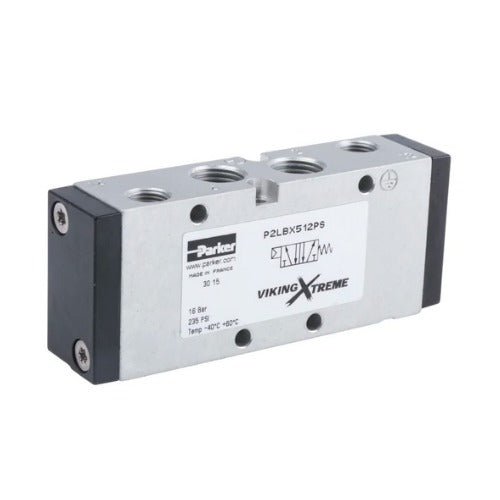 P2LDX514PS Parker