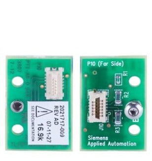 US2:2021717-009 Siemens - 2021717-009