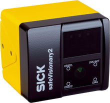 Load image into Gallery viewer, 1116398 Sick - V3SA2-ABBABBAAN1