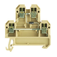 Load image into Gallery viewer, 8014720000 Weidmuller - DKT 4/35 PT100