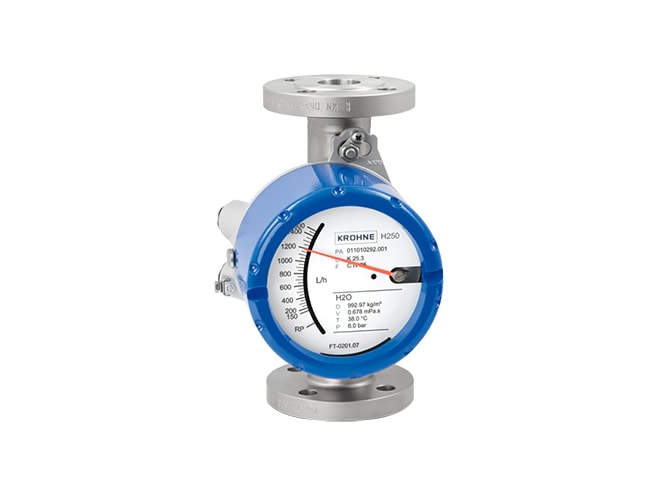 Krohne  H250RRM95