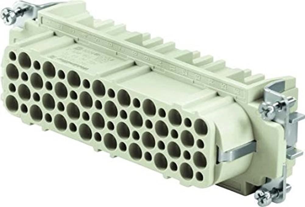 1601740000 Weidmuller - HDC HD 64 FC