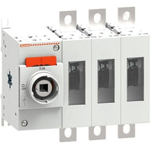 Load image into Gallery viewer, GEX61NB Lovato Electric