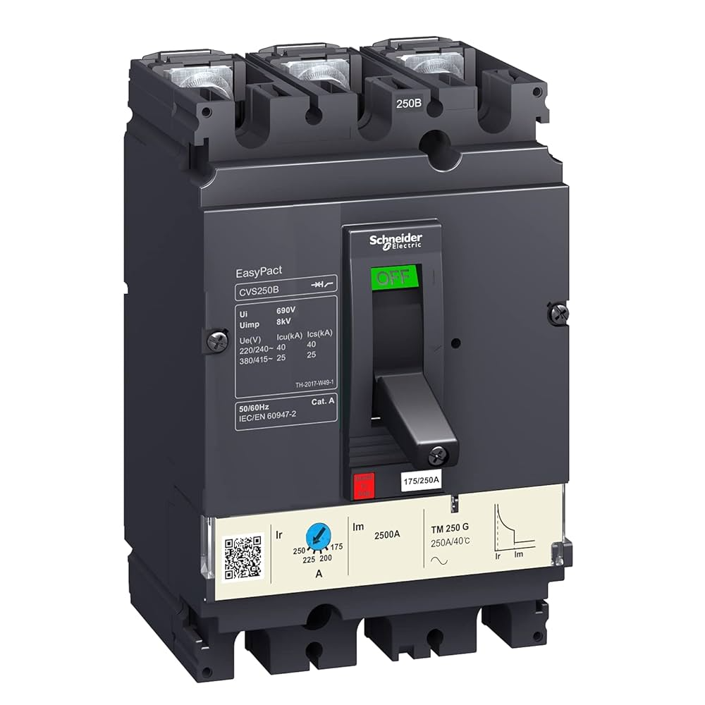LV510335 Schneider Electric