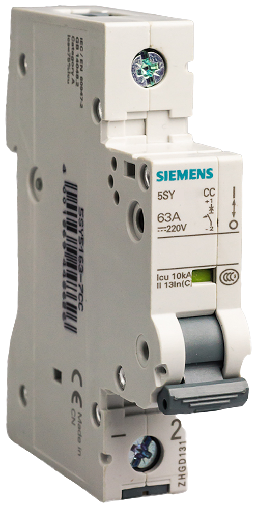 5SY5106-7CC Siemens