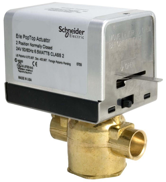 VT2222G13A020 Schneider Electric