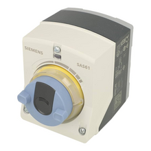 Load image into Gallery viewer, SAS61.03 Siemens - S55158-A100