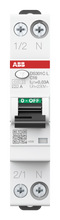 Load image into Gallery viewer, 2CSR255063R1064 ABB - DS301C C6 AC30