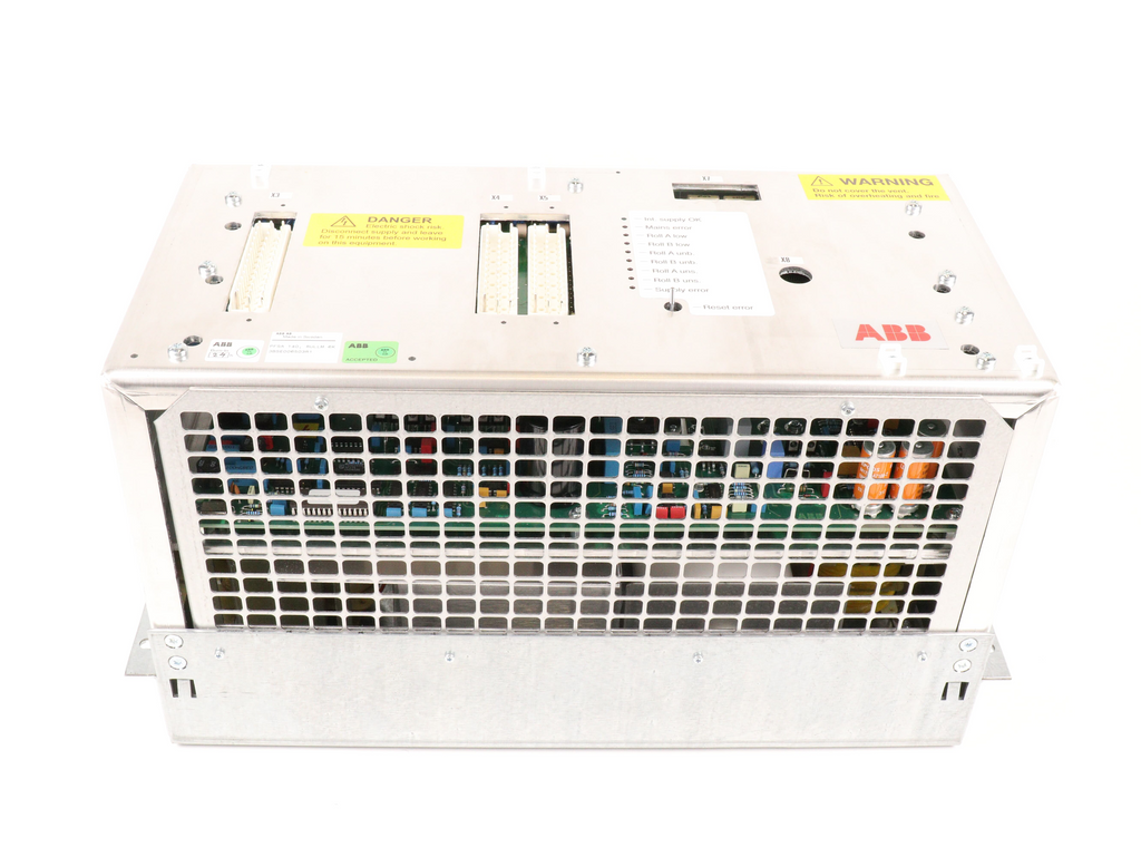3BSE006503R1 ABB - PFSA 140