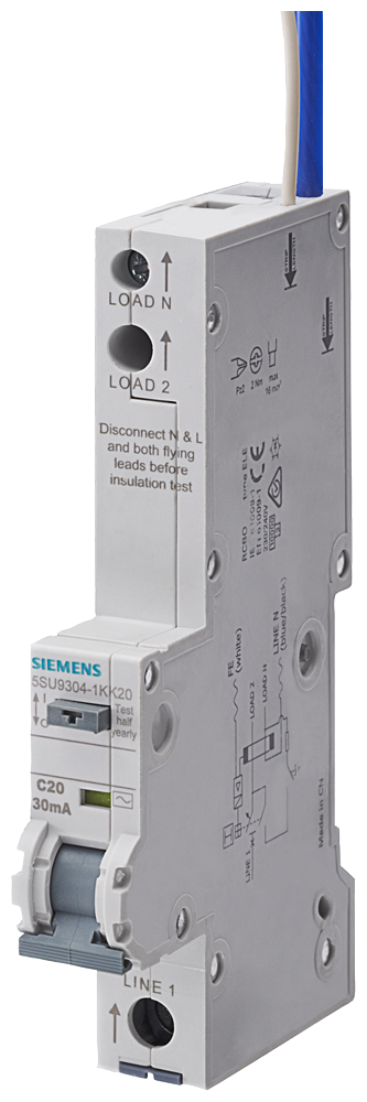 5SU9304-7KK16 Siemens