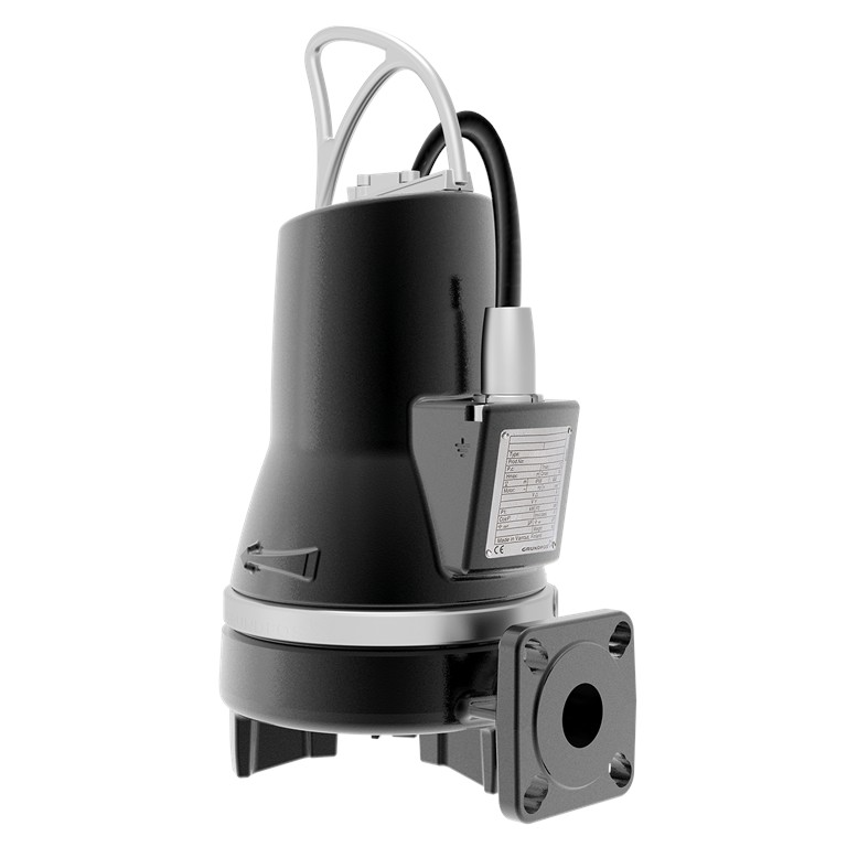 96075915 Grundfos - SEG.40.31.2.50B