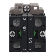 Load image into Gallery viewer, ZB2BZ103C Schneider Electric