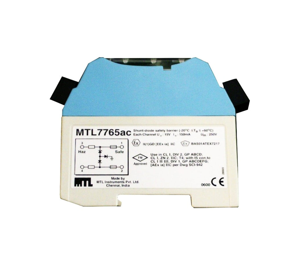 MTL7765AC Eaton