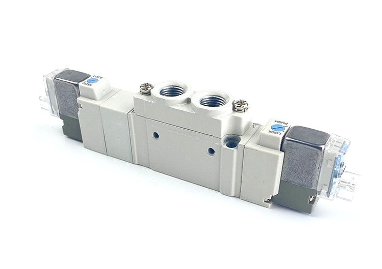 SY5320-5YO-01F SMC