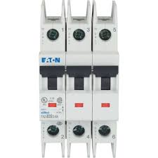 132729 Eaton - FAZ-B35/3-NA