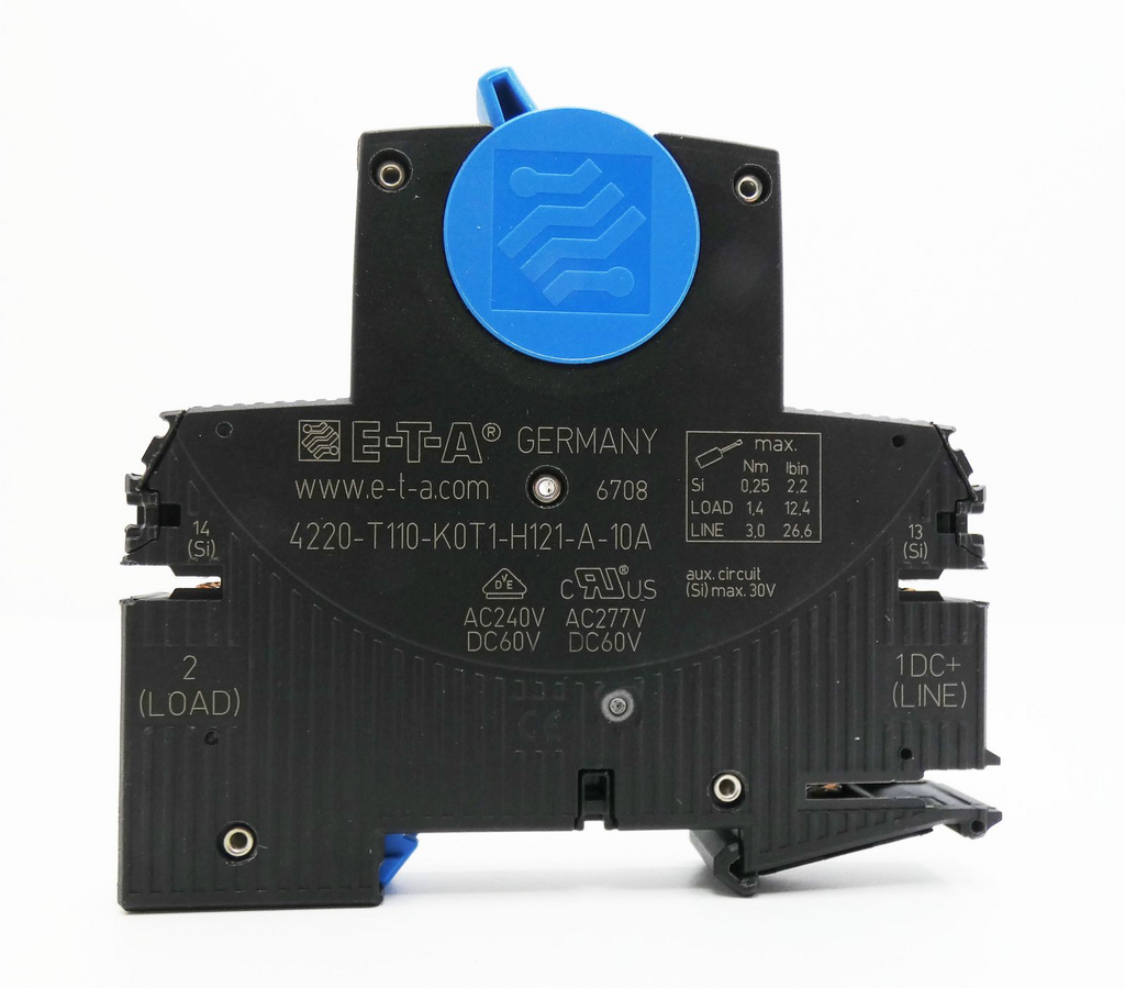 4220-T110-K0T1-H121-A-10A ETA