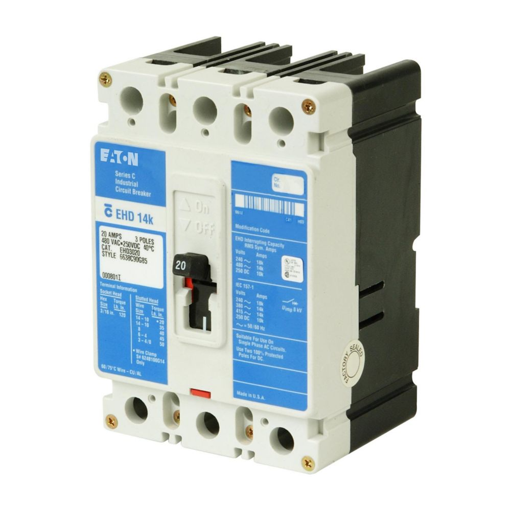 EHD3020 Eaton