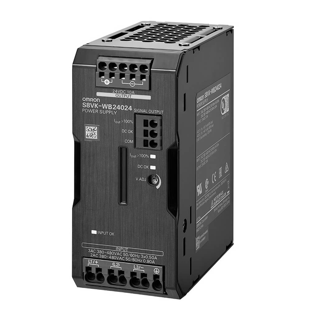 S8VK-WB24024 Omron