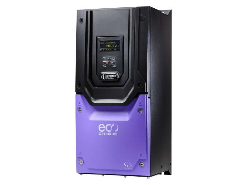ODV-3-641100-3F1N-MN Invertek