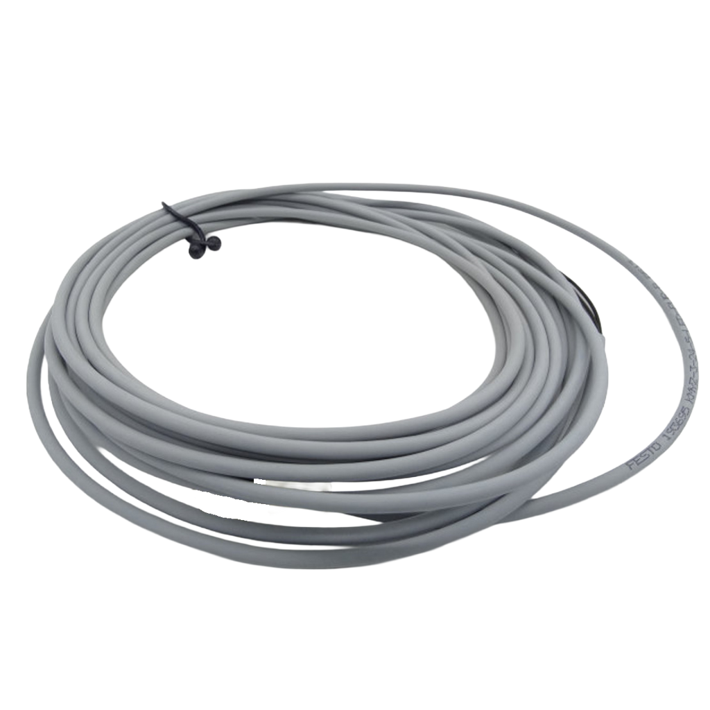 193695 Festo - KMYZ-3-24-5-LED-PUR-B