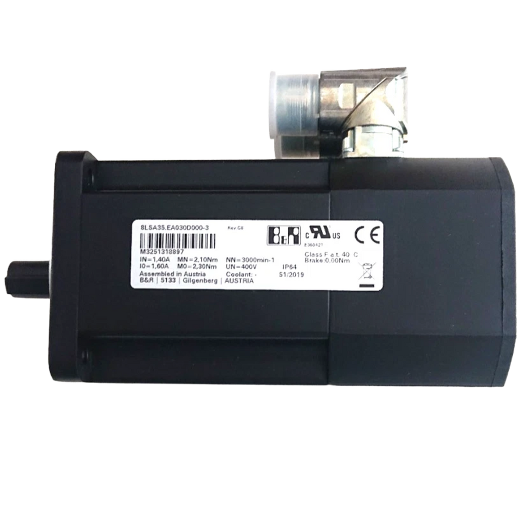 8LSA35.EA030D000-3 B&R