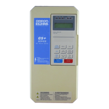 Load image into Gallery viewer, CIMR-P5U42P21F Omron