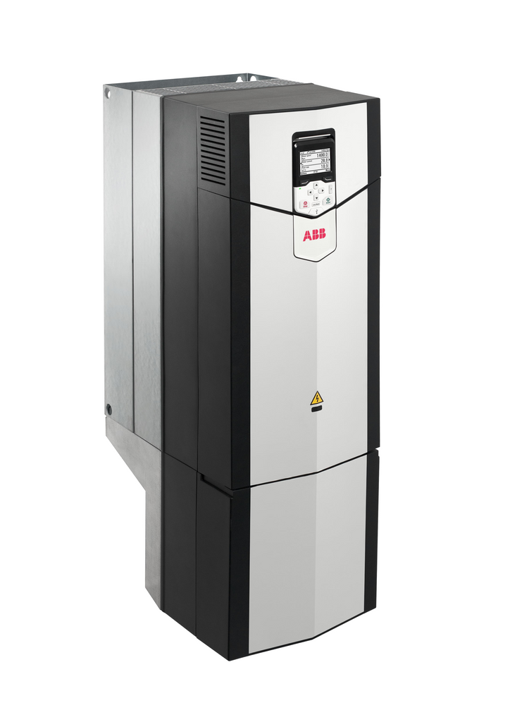 ACS880-01-040A-5+E200 ABB