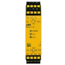 Load image into Gallery viewer, 784131 Pilz - PNOZ e1vp C 10/24VDC 1so 1so t