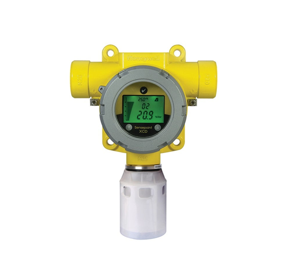SPXCDALMRX Honeywell