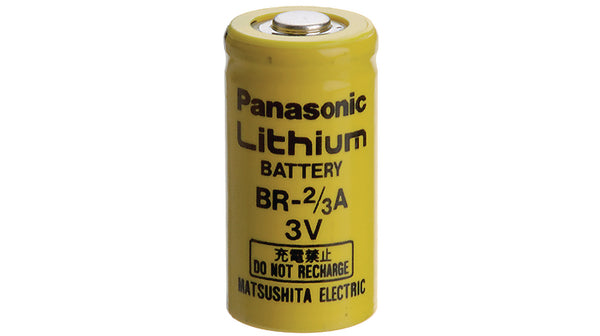 BR-2/3A Panasonic