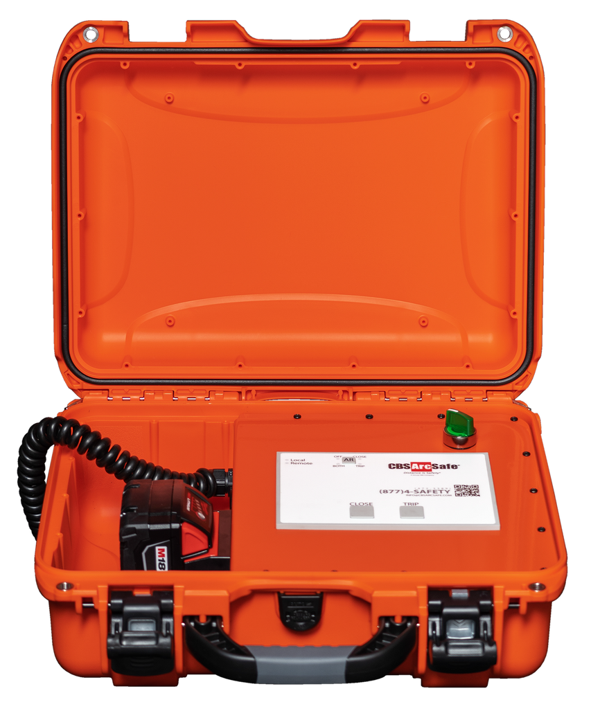 ArcSafe  RSOIARM18
