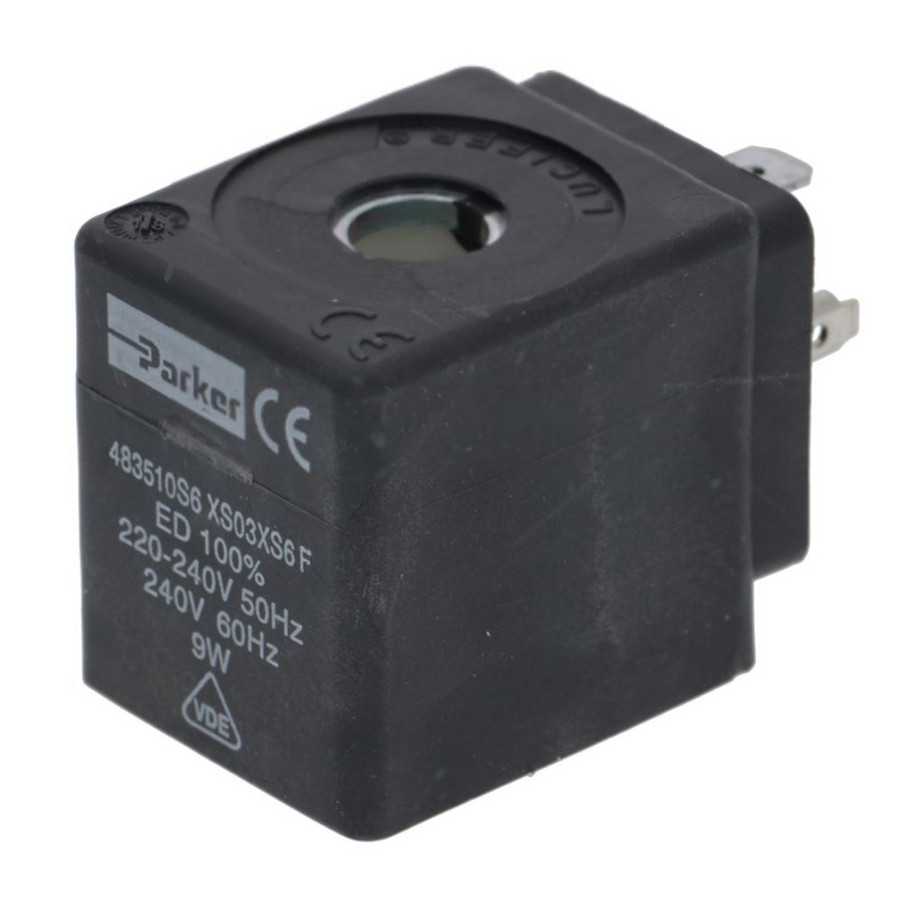 483510S6 XS03XS6 F Parker
