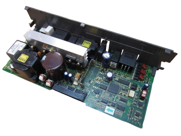 A20B-2101-0392 Fanuc