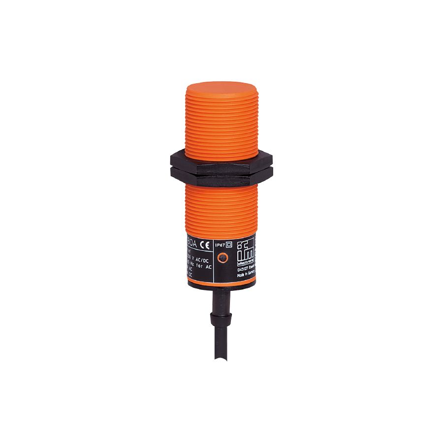 II5300 IFM - II-3015-BPKG