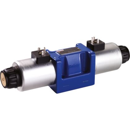 R901278776 Bosch Rexroth - 4WE10L5X/EG24N9K4/M
