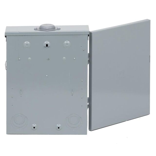 QO112M100PRB Schneider Electric