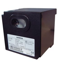 Load image into Gallery viewer, BPZ:LFL1.335-110V Siemens - LFL1.335-110V
