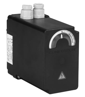 LKS 210-10 (B1-5 S1) Honeywell