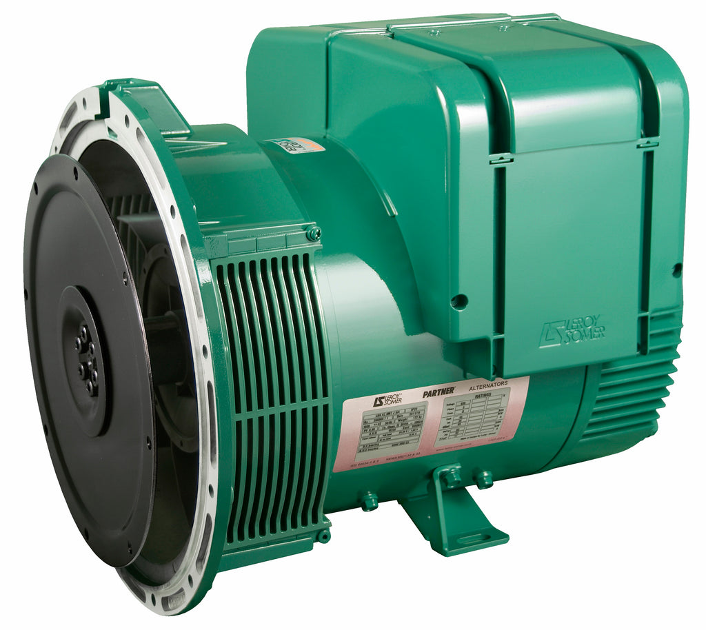 4P LS71LP/T Emerson