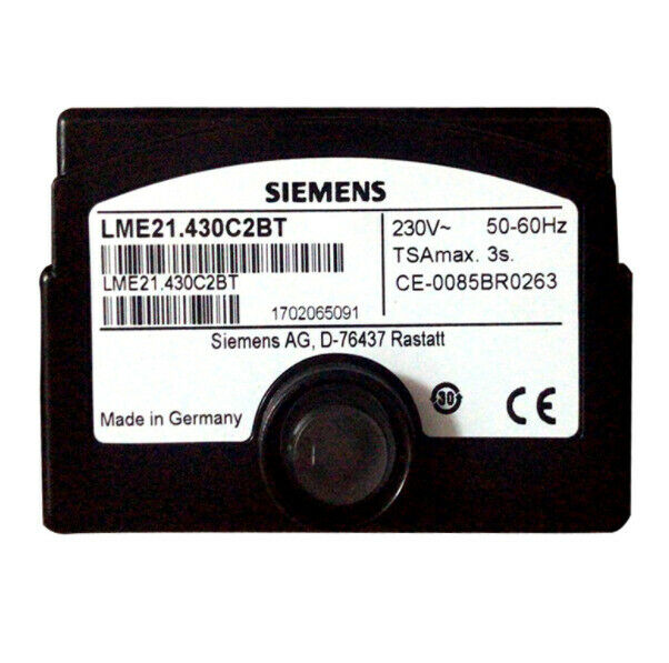 LME21.430C2BT Siemens