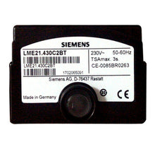 Load image into Gallery viewer, LME21.430C2BT Siemens